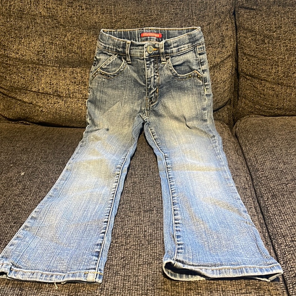 Girl’s Jeans
